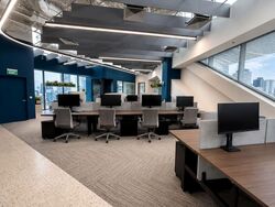One Raffles Place (D1), Office #575912081